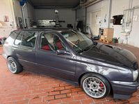 Gebraucht VW Golf III GTI 150 PS (110 kW) 1995 Violet Kleinwagen