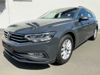 Gebraucht VW Passat Business 150 PS (110 kW) 2021 Grau Kombi