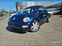 Brugt VW Beetle 116 HK (85 kW) 1999 Blå