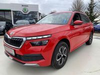 Gebraucht Skoda Kamiq Drive 90 PS (66 kW) 2020 Corridarot SUV