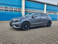 gebraucht Mercedes A200 Euro6,Klimatronic.Navi,Xenon,Panora