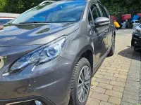 Gebraucht Peugeot 2008 Active 83 PS (61 kW) 2020 Gris platinium SUV