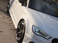 Gebraucht Audi A3 Comfort 184 PS (135 kW) 2015 Weiß Kombi