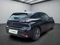 Gebraucht Peugeot 308 136 PS (100 kW) 2025 Schwarz Kleinwagen