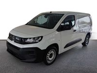 Neu Opel Combo 102 PS (75 kW) 2026 Lackierung weiss icy/typ ausse Kombi
