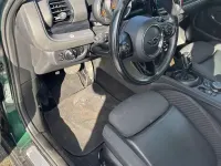 Usata Mini Cooper SD 190 CV (139 kW) 2018 Verde Utilitaria