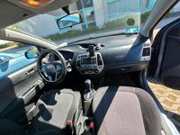 Brugt Hyundai i20 101 HK (74 kW) 2013 Blå Hatchback