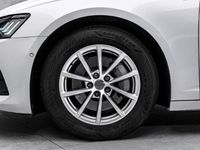 Gebraucht Audi A6 S-Line 245 PS (180 kW) 2020 Weiß Kombi