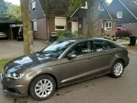 Second-hand Audi A3 150 CP (110 kW) 2015 Gri Berlinǎ