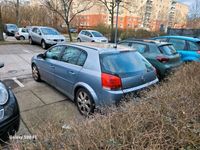 gebraucht Opel Signum 