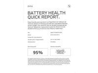 Gebraucht BMW 320e 272 PS (200 kW) 2022 Schwarz ii Kombi