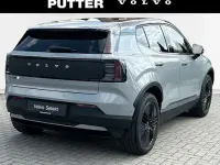 Brugt Volvo EX30 Performance 314 kW (428 HK) 2025 Grå SUV