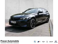 Gebraucht BMW M340 M Sport 381 PS (280 kW) 2026 Saphirschwarz metallic Limousine
