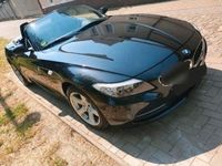 gebraucht BMW Z4 sDrive23i //orginal 38000km!!// Scheckheft gepflegt