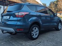 gebraucht Ford Kuga 1,5 EcoBoost 4x2 110kW COOL & CONNECT C...