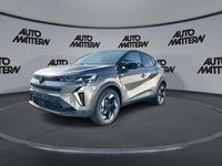 Neu Renault Captur Techno 140 PS (102 kW) 2026 Grau kng + schwarz gne SUV