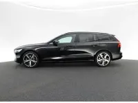 Occasion Volvo V60 Plus 197 ch (144 kW) 2023 Noir Break