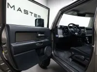 Gebraucht Toyota FJ Cruiser 243 PS (178 kW) 2010 Braun SUV