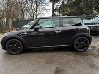 Begagnad Mini ONE 98 HK (72 kW) 2013 Andere farben Halvkombi