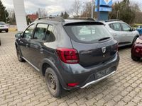 gebraucht Dacia Sandero Stepway TCE