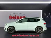 Gebraucht Cupra Ateca VZ 300 PS (220 kW) 2024 Weiß SUV