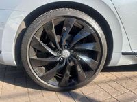 Gebraucht VW Arteon R-line 272 PS (200 kW) 2020 Grau Limousine