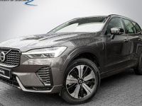 Gebraucht Volvo XC60 Plus 455 PS (334 kW) 2022 Platinum grey SUV