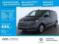 Gebraucht VW Multivan Life 150 PS (110 kW) 2024 Grau Van