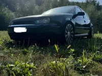 Gebraucht VW Golf IV GTI 240 PS (176 kW) 2000 Schwarz Kleinwagen