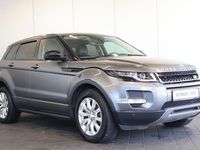 Gebraucht Land Rover Range Rover evoque Dynamic 179 PS (131 kW) 2017 Grau SUV