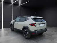 Neu Dacia Duster Extreme 158 PS (116 kW) 2026 Beige SUV