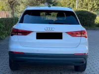 Usata Audi Q3 150 CV (110 kW) 2020 Bianco SUV