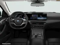 Gebraucht BMW 420 Coupé 184 PS (135 kW) 2025 Grau Coupé