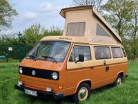 gebraucht VW T3 