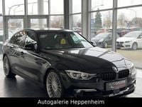 Gebraucht Alpina D3 349 PS (256 kW) 2015 Schwarz Limousine