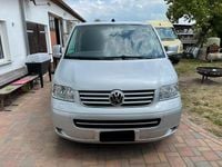 Brugt VW T5 174 HK (127 kW) 2003 Sølv Van