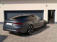 Gebraucht Audi S5 Sportback Ambiente 354 PS (260 kW) 2018 Grau Kleinwagen