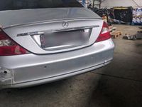 gebraucht Mercedes CLS350 CGI W219