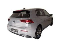 Gebraucht VW Golf VIII Move 150 PS (110 kW) 2024 Grau Kleinwagen