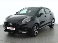 Neu Ford Puma ST-Line 155 PS (114 kW) 2026 Schwarz SUV