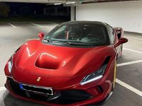 Gebraucht Ferrari F8 721 PS (530 kW) 2022 Rot Coupé
