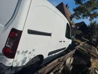 Gebraucht Citroën Berlingo 90 PS (66 kW) 2015 Weiß Van / Kleinbus
