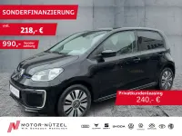 Gebraucht VW e-up! Style 61 kW (83 PS) 2022 Kleinwagen