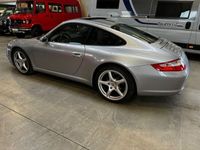 gebraucht Porsche 997 Carrera Coupé Carrera