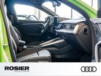 gebraucht Audi RS3 tronic