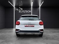 Gebraucht Audi Q2 Advanced 150 PS (110 kW) 2025 Arkonaweiß SUV