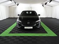 Gebraucht Peugeot 308 Active 131 PS (96 kW) 2024 Schwarz Limousine