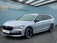 Gebraucht Skoda Superb 193 PS (141 kW) 2026 Kombi