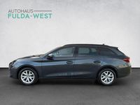 Gebraucht Seat Leon ST 150 PS (110 kW) 2025 Grau Kombi