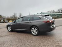 Gebraucht Opel Insignia 174 PS (127 kW) 2021 Braun Limousine